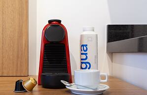 Charlie Oscar Freire