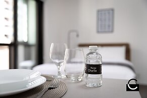 Charlie Oscar Freire