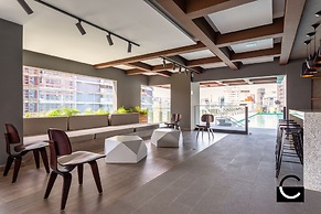 Charlie Oscar Freire