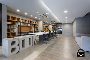 Charlie Oscar Freire