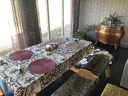 Liljekonvalj Cottage Overlooking the River Sauna