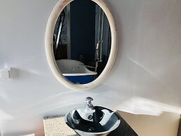 Liljekonvalj Cottage Overlooking the River Sauna