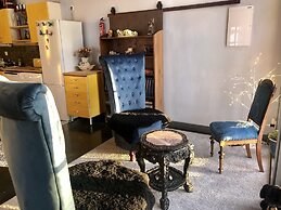 Liljekonvalj Cottage Overlooking the River Sauna