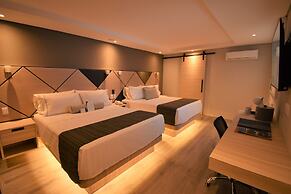 KALI Centro Mexico City