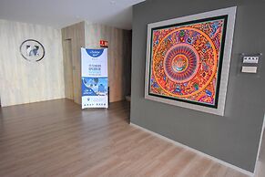 KALI Centro Mexico City