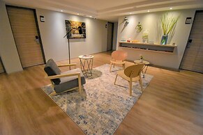 KALI Centro Mexico City