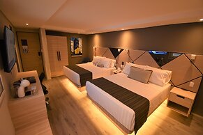 KALI Centro Mexico City