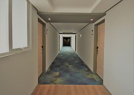 KALI Centro Mexico City