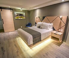 KALI Centro Mexico City