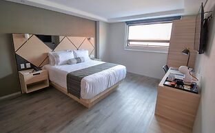 KALI Centro Mexico City