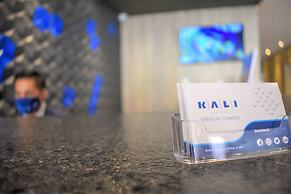 KALI Centro Mexico City