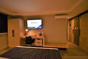 KALI Centro Mexico City