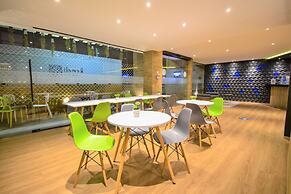 KALI Centro Mexico City