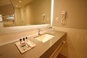 KALI Centro Mexico City