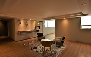 KALI Centro Mexico City