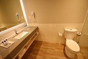 KALI Centro Mexico City