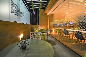 KALI Centro Mexico City