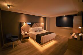 KALI Centro Mexico City