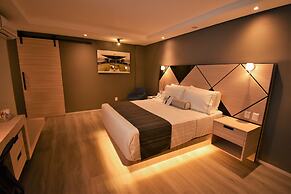 KALI Centro Mexico City