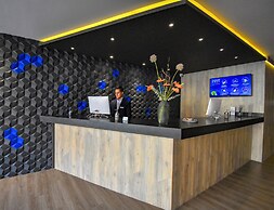 KALI Centro Mexico City