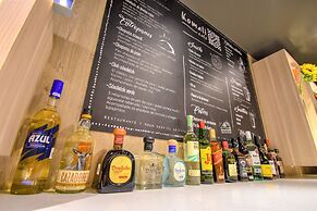 KALI Centro Mexico City