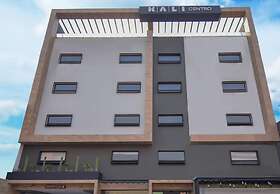 KALI Centro Mexico City