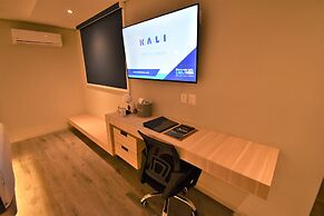 KALI Centro Mexico City