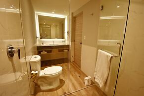 KALI Centro Mexico City