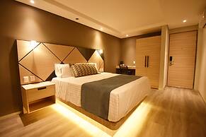 KALI Centro Mexico City