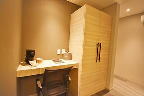 KALI Centro Mexico City