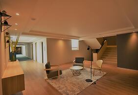 KALI Centro Mexico City