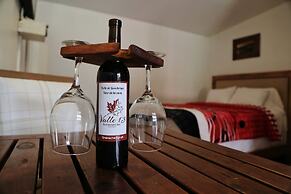 Valle 13 Ruta del Vino