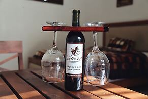 Valle 13 Ruta del Vino