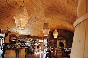 Valle 13 Ruta del Vino