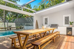 Your Luxury Escape - Seascape