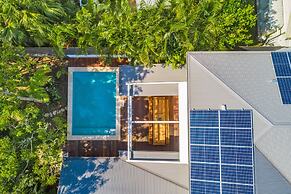 Your Luxury Escape - Seascape