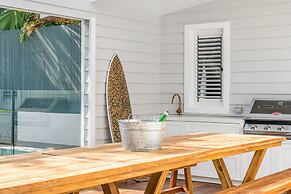 Your Luxury Escape - Seascape