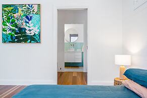 Your Luxury Escape - Seascape