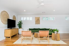 Your Luxury Escape - Seascape