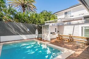 Your Luxury Escape - Seascape