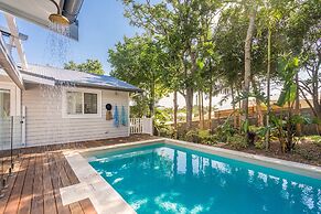 Your Luxury Escape - Seascape