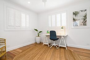 Your Luxury Escape - Seascape