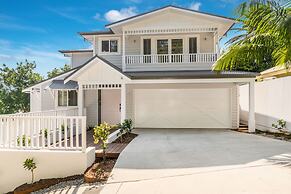 Your Luxury Escape - Seascape