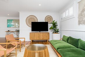 Your Luxury Escape - Seascape