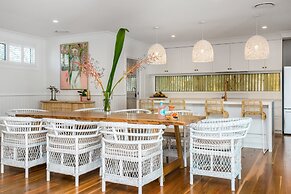 Your Luxury Escape - Seascape