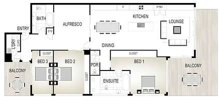 Your Luxury Escape - On The Bay 2