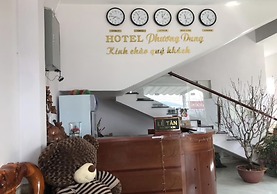 Phuong Dung Hotel