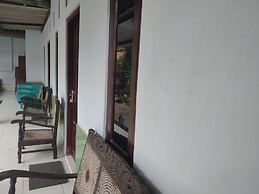 Homestay Wijaya Mulya