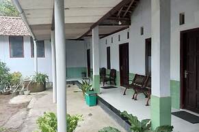 Homestay Wijaya Mulya
