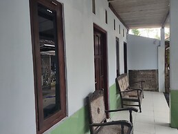 Homestay Wijaya Mulya